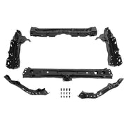 DURAFORCE Radiator Support Core Assembly #5320502220 For Toyota Corolla Sedan 2019-2023