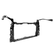 DURAFORCE Radiator Support Core Assembly #5320502220 For Toyota Corolla Sedan 2019-2023