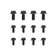 DURAFORCE Radiator Support Core Assembly #5320502220 For Toyota Corolla Sedan 2019-2023