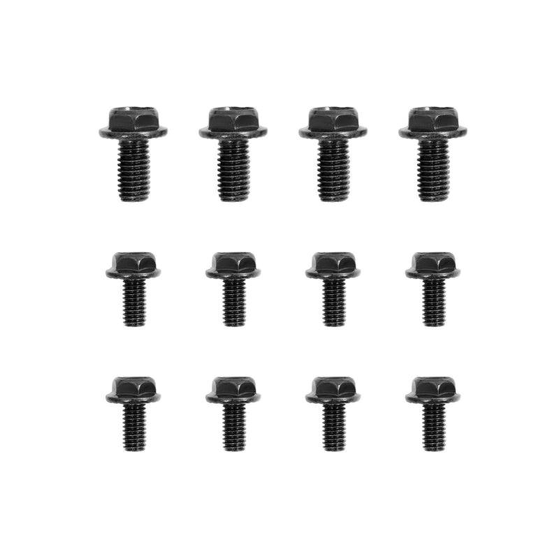 DURAFORCE Radiator Support Core Assembly #5320502220 For Toyota Corolla Sedan 2019-2023