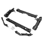 DURAFORCE Radiator Support Core Assembly #5320502220 For Toyota Corolla Sedan 2019-2023