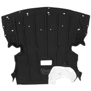DURAFORCE Engine Splash Shield Guard For BMW 325i 328i 335i xDrive Convertible 2006-2013