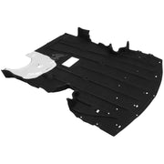 DURAFORCE Engine Splash Shield Guard For BMW 325i 328i 335i xDrive Convertible 2006-2013