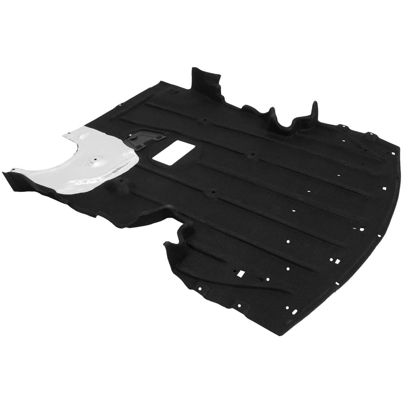 DURAFORCE Engine Splash Shield Guard For BMW 325i 328i 335i xDrive Convertible 2006-2013