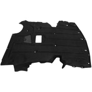 DURAFORCE Engine Splash Shield Guard For BMW 325i 328i 335i xDrive Convertible 2006-2013