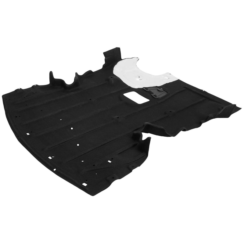 DURAFORCE Engine Splash Shield Guard For BMW 325i 328i 335i xDrive Convertible 2006-2013