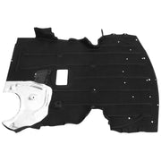 DURAFORCE Engine Splash Shield Guard For BMW 325i 328i 335i xDrive Convertible 2006-2013