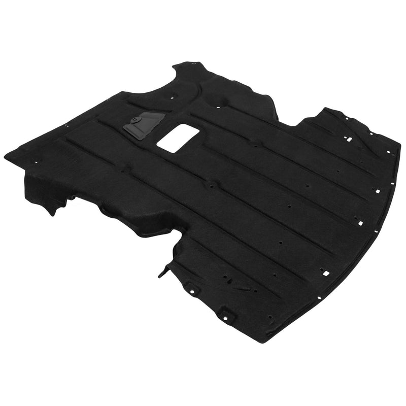 DURAFORCE Engine Splash Shield Guard For BMW 325i 328i 335i xDrive Convertible 2006-2013
