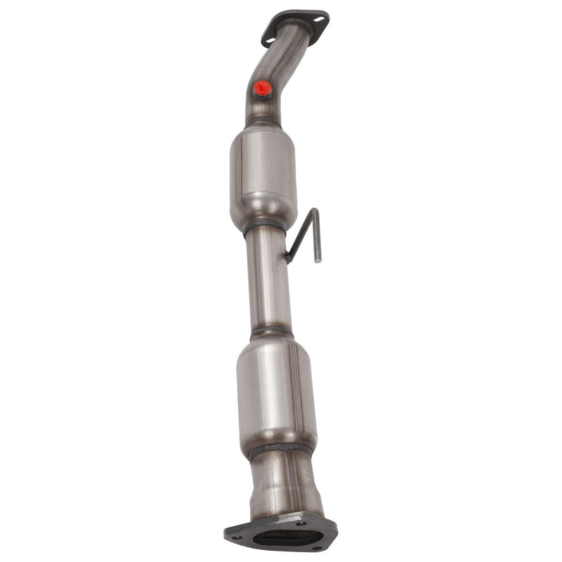 DURAFORCE For Ford Ranger Mazda B3000 B4000 3.0L/4.0L 1998-2000 Rear Catalytic Converter