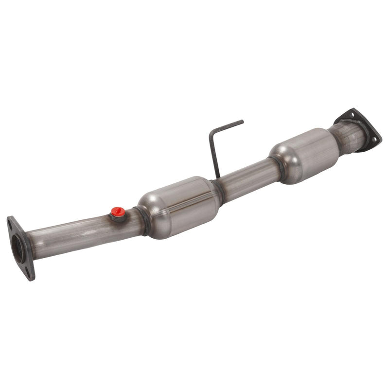 DURAFORCE For Ford Ranger Mazda B3000 B4000 3.0L/4.0L 1998-2000 Rear Catalytic Converter