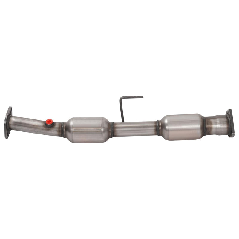 DURAFORCE For Ford Ranger Mazda B3000 B4000 3.0L/4.0L 1998-2000 Rear Catalytic Converter