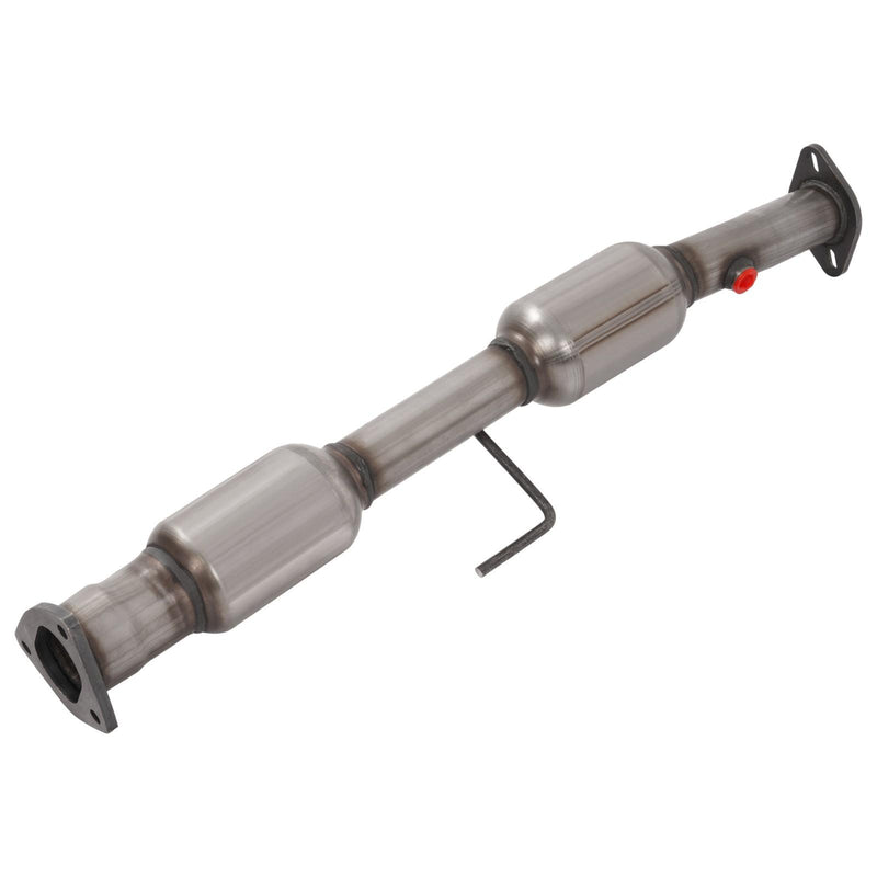 DURAFORCE For Ford Ranger Mazda B3000 B4000 3.0L/4.0L 1998-2000 Rear Catalytic Converter