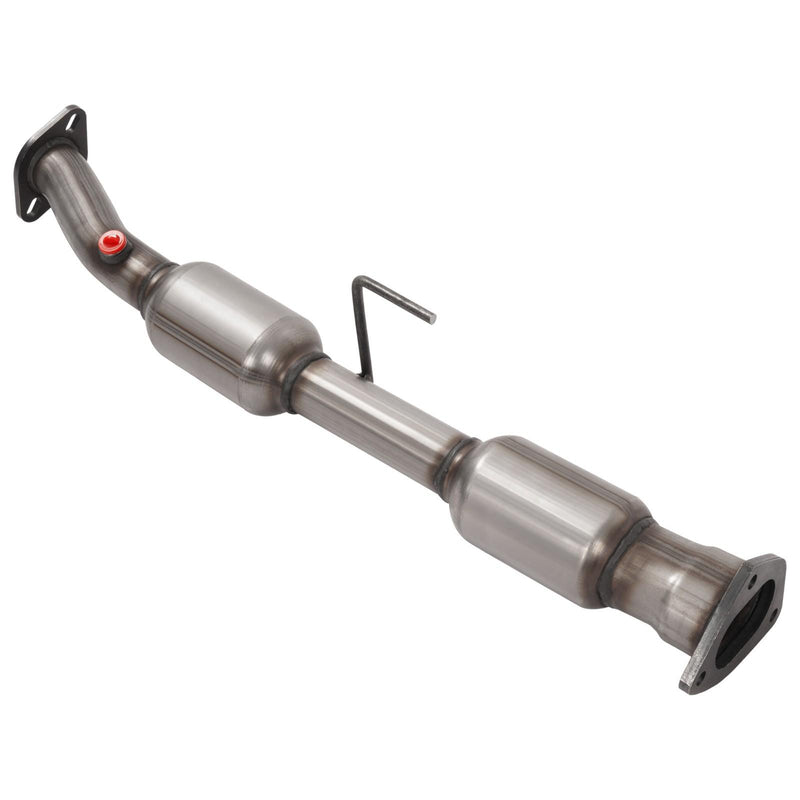 DURAFORCE For Ford Ranger Mazda B3000 B4000 3.0L/4.0L 1998-2000 Rear Catalytic Converter