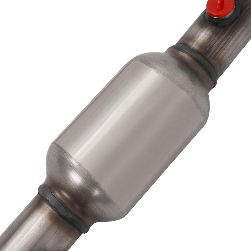 DURAFORCE For Ford Ranger Mazda B3000 B4000 3.0L/4.0L 1998-2000 Rear Catalytic Converter