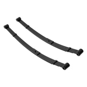 DURAFORCE For Toyota Pickup 2WD RWD 1989-1995 3" Lowering Leaf Spring Rear Suspension