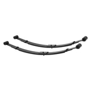 DURAFORCE For Toyota Pickup 2WD RWD 1989-1995 3" Lowering Leaf Spring Rear Suspension