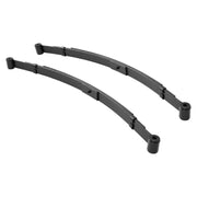 DURAFORCE For Toyota Pickup 2WD RWD 1989-1995 3" Lowering Leaf Spring Rear Suspension