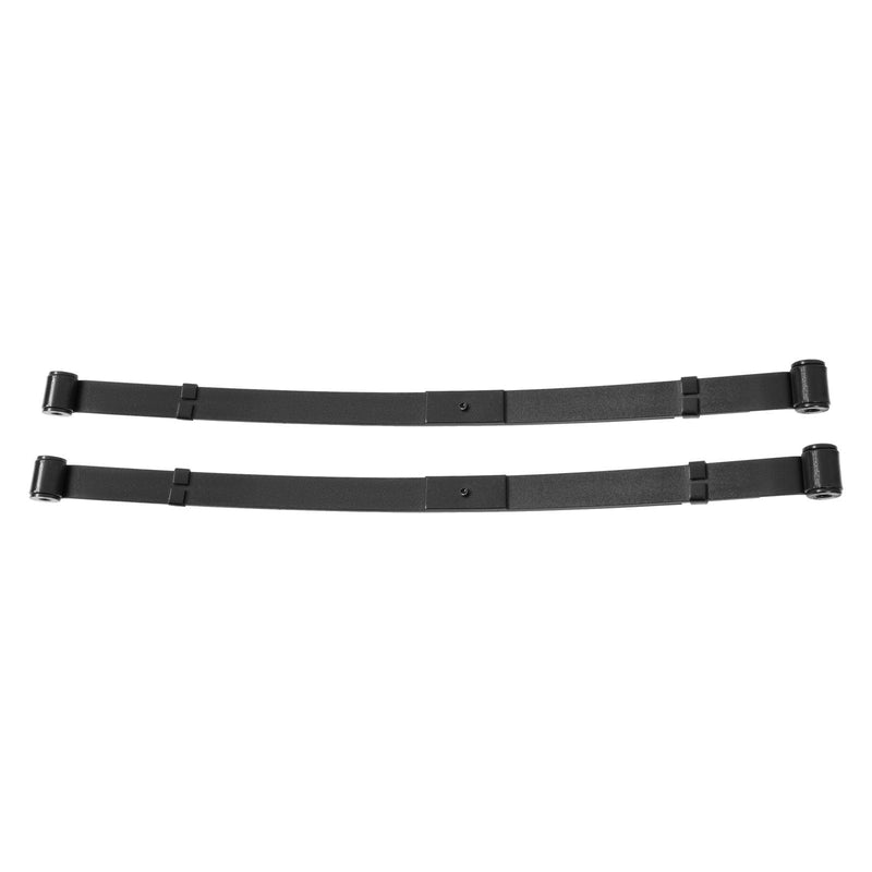 DURAFORCE For Toyota Pickup 2WD RWD 1989-1995 3" Lowering Leaf Spring Rear Suspension