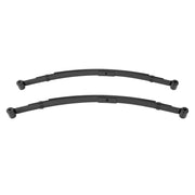 DURAFORCE For Toyota Pickup 2WD RWD 1989-1995 3" Lowering Leaf Spring Rear Suspension
