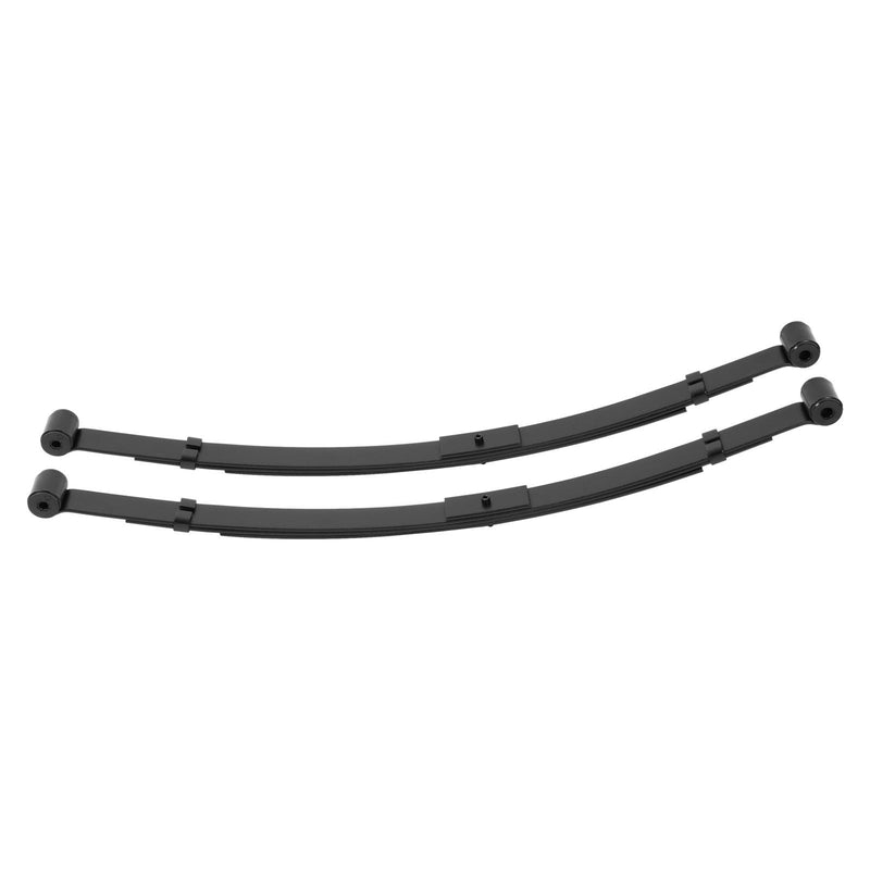 DURAFORCE For Toyota Pickup 2WD RWD 1989-1995 3" Lowering Leaf Spring Rear Suspension