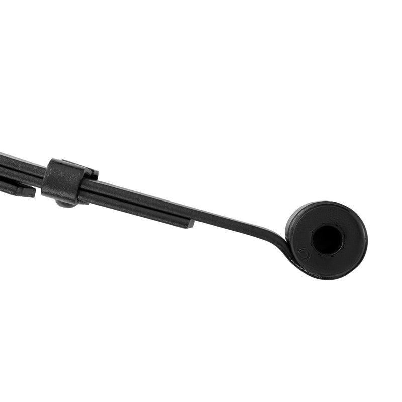 DURAFORCE For Toyota Pickup 2WD RWD 1989-1995 3" Lowering Leaf Spring Rear Suspension