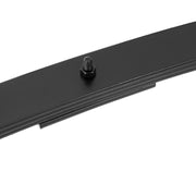 DURAFORCE For Toyota Pickup 2WD RWD 1989-1995 3" Lowering Leaf Spring Rear Suspension