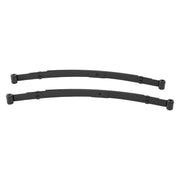 DURAFORCE For Toyota Pickup 2WD RWD 1989-1995 3" Lowering Leaf Spring Rear Suspension