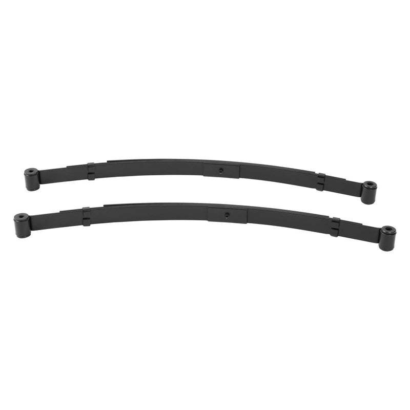 DURAFORCE For Toyota Pickup 2WD RWD 1989-1995 3" Lowering Leaf Spring Rear Suspension
