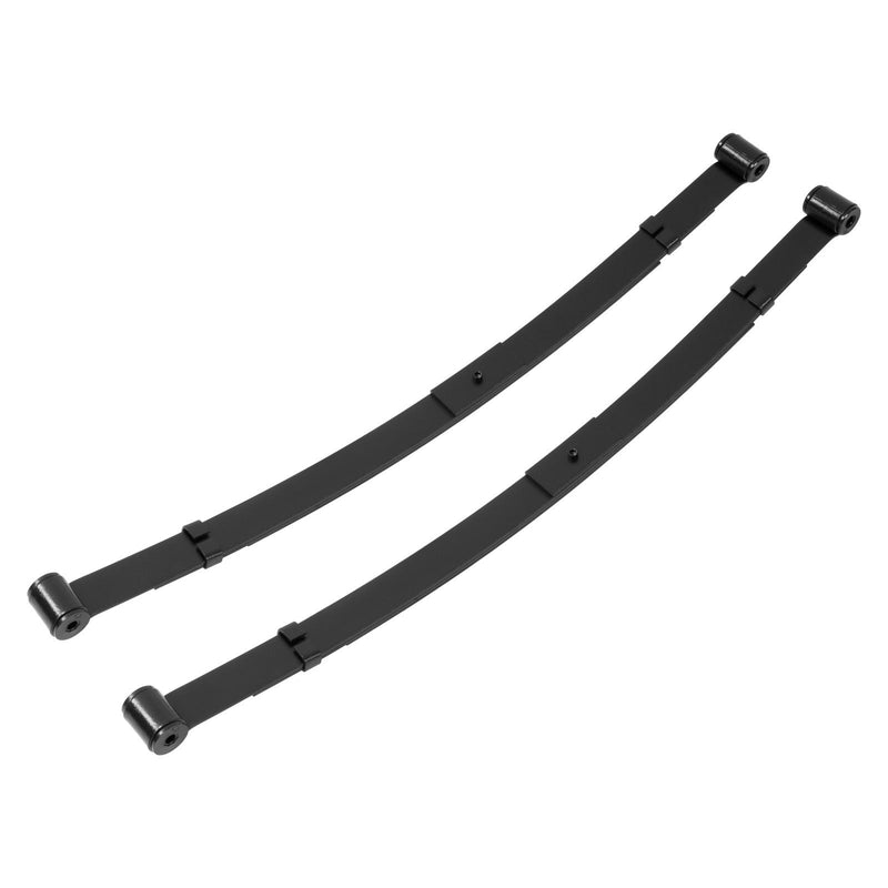 DURAFORCE For Toyota Pickup 2WD RWD 1989-1995 3" Lowering Leaf Spring Rear Suspension