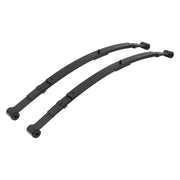 DURAFORCE For Toyota Pickup 2WD RWD 1989-1995 3" Lowering Leaf Spring Rear Suspension