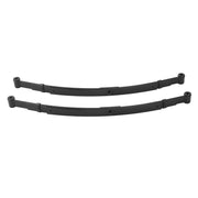 DURAFORCE For Toyota Pickup 2WD RWD 1989-1995 3" Lowering Leaf Spring Rear Suspension