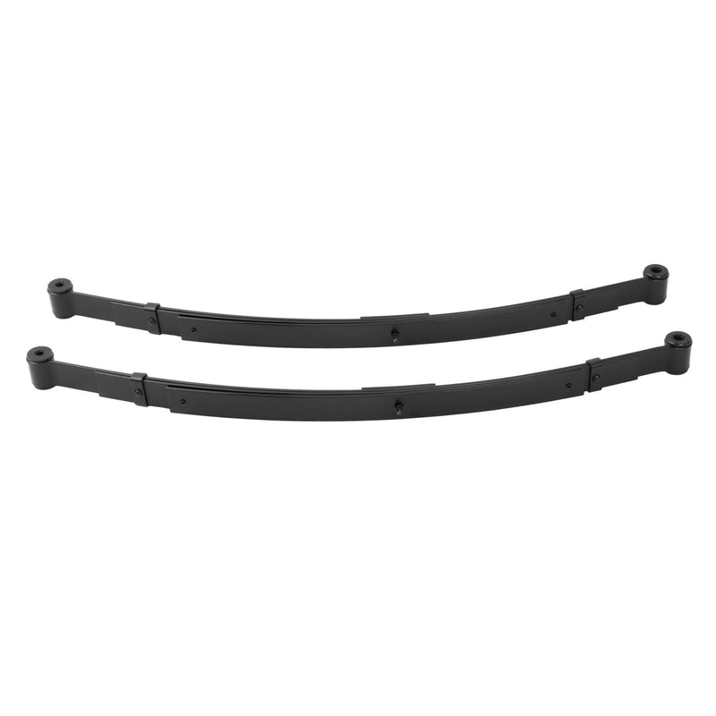 DURAFORCE For Toyota Pickup 2WD RWD 1989-1995 3" Lowering Leaf Spring Rear Suspension