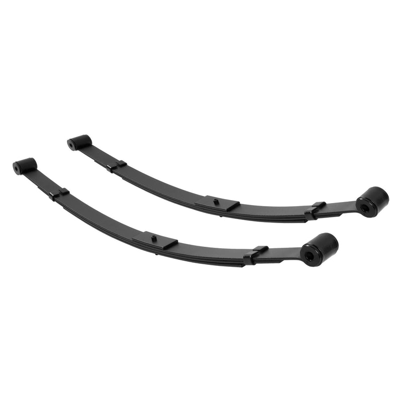DURAFORCE For Toyota Pickup 2WD RWD 1989-1995 3" Lowering Leaf Spring Rear Suspension