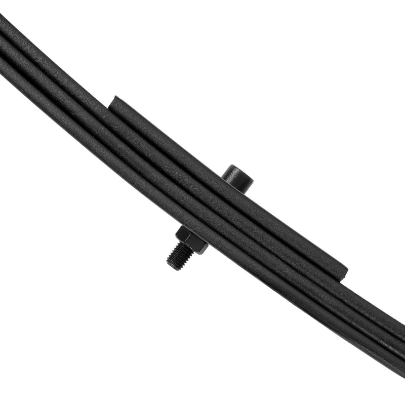 DURAFORCE For Toyota Pickup 2WD RWD 1989-1995 3" Lowering Leaf Spring Rear Suspension