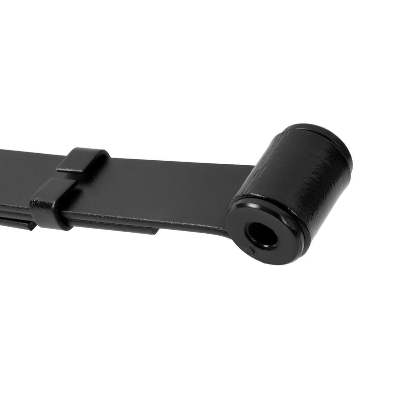 DURAFORCE For Toyota Pickup 2WD RWD 1989-1995 3" Lowering Leaf Spring Rear Suspension
