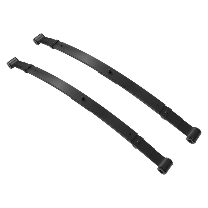 DURAFORCE For Toyota Pickup 2WD RWD 1989-1995 3" Lowering Leaf Spring Rear Suspension
