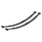 DURAFORCE For Toyota Pickup 2WD RWD 1989-1995 3" Lowering Leaf Spring Rear Suspension