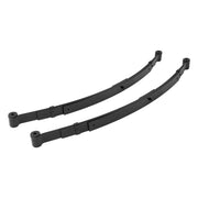 DURAFORCE For Toyota Pickup 2WD RWD 1989-1995 3" Lowering Leaf Spring Rear Suspension