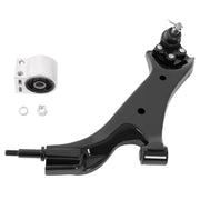 DURAFORCE Front Left Lower Control Arm & Ball Joint for Chevy Equinox GMC Terrain 2010-17