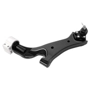 DURAFORCE Front Left Lower Control Arm & Ball Joint for Chevy Equinox GMC Terrain 2010-17