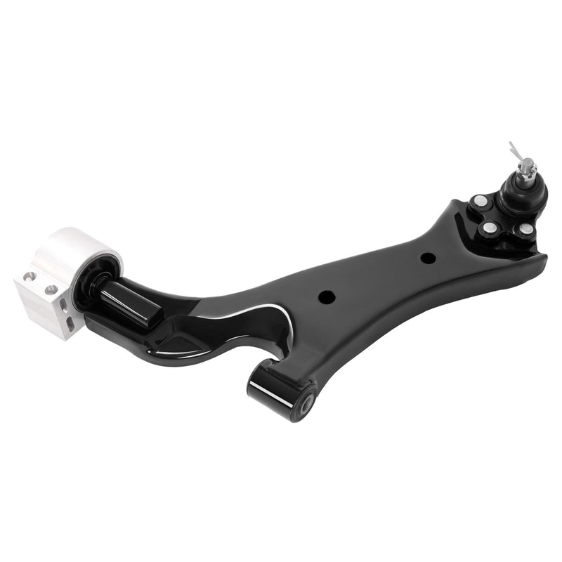 DURAFORCE Front Left Lower Control Arm & Ball Joint for Chevy Equinox GMC Terrain 2010-17