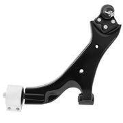 DURAFORCE Front Left Lower Control Arm & Ball Joint for Chevy Equinox GMC Terrain 2010-17