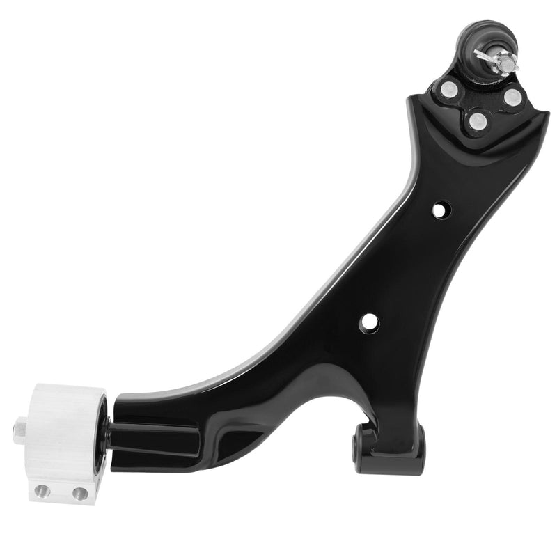 DURAFORCE Front Left Lower Control Arm & Ball Joint for Chevy Equinox GMC Terrain 2010-17