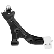 DURAFORCE Front Left Lower Control Arm & Ball Joint for Chevy Equinox GMC Terrain 2010-17