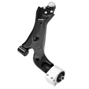 DURAFORCE Front Left Lower Control Arm & Ball Joint for Chevy Equinox GMC Terrain 2010-17
