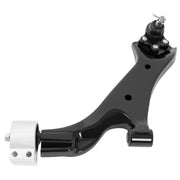 DURAFORCE Front Left Lower Control Arm & Ball Joint for Chevy Equinox GMC Terrain 2010-17