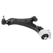 DURAFORCE Front Left Lower Control Arm & Ball Joint for Chevy Equinox GMC Terrain 2010-17