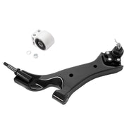 DURAFORCE Front Left Lower Control Arm & Ball Joint for Chevy Equinox GMC Terrain 2010-17