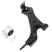 DURAFORCE Front Left Lower Control Arm & Ball Joint for Chevy Equinox GMC Terrain 2010-17
