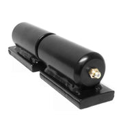 DURAFORCE Heavy Duty Hinge Steel 7" Barrel Hinge Weld-On For Metal Gates Doors Universal